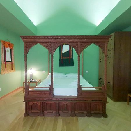 Speciale Tarshito Guesthouse Bari Esterno foto